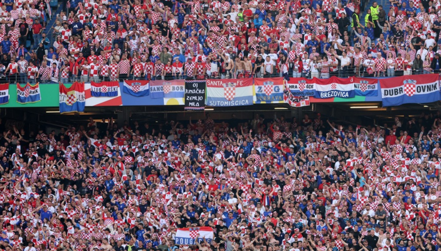 Hrvati pune kasu FIFA – stigla nova kazna