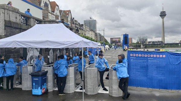 Herr Smuđa u fan zoni: Navijači, gde ste? VIDEO