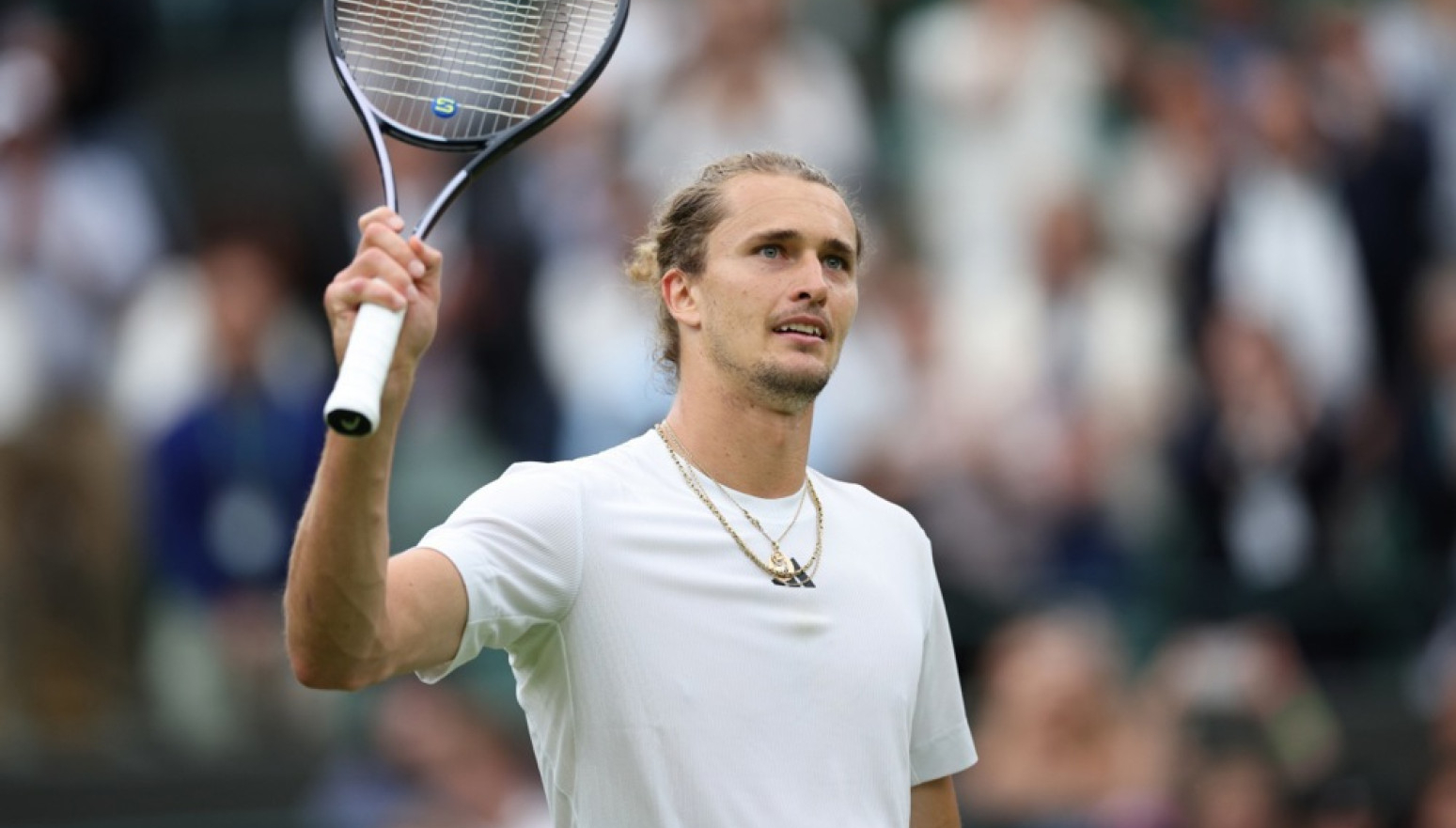 Zverev siguran, Hurkač morao da "okreće"