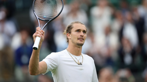 Zverev siguran, Hurkač morao da "okreće"