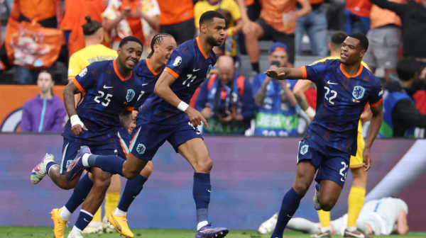 Rutinska pobeda Holandije za četvrtfinale – Gakpo igrač utakmice VIDEO