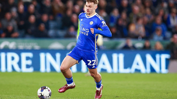 Djuzberi-Hol novi fudbaler Čelsija  VIDEO