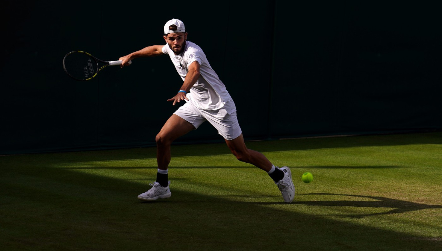 Đoković saznao narednog rivala – debitant