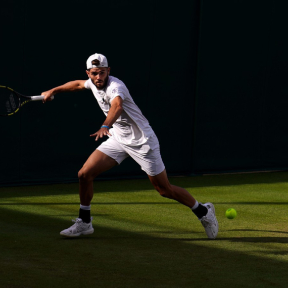 Đoković saznao narednog rivala – debitant