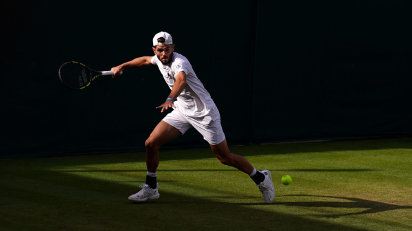 Đoković saznao narednog rivala – debitant