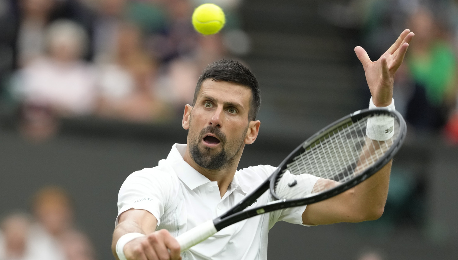 Đoković o "kršenju pravila": Dobio sam dozvolu, naravno da smo proverili