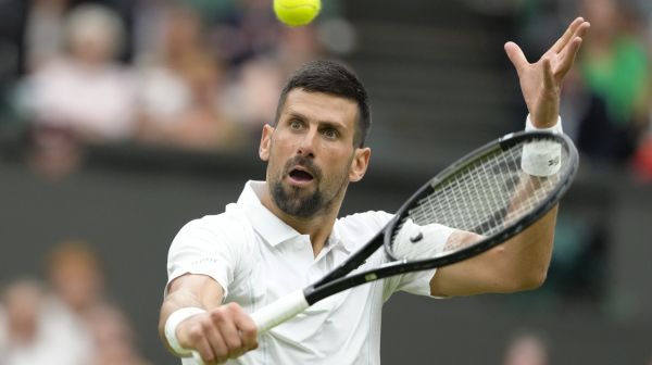 Đoković o "kršenju pravila": Dobio sam dozvolu, naravno da smo proverili