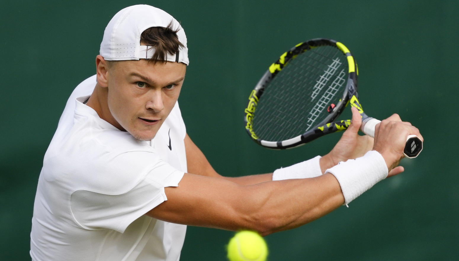 Lake pobede Runea i Zvereva