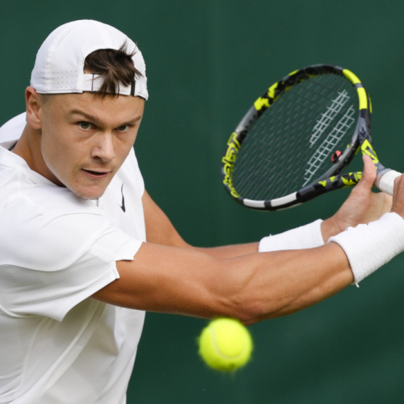 Lake pobede Runea i Zvereva