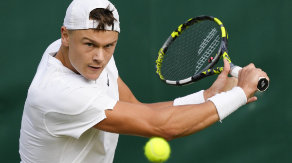 Lake pobede Runea i Zvereva