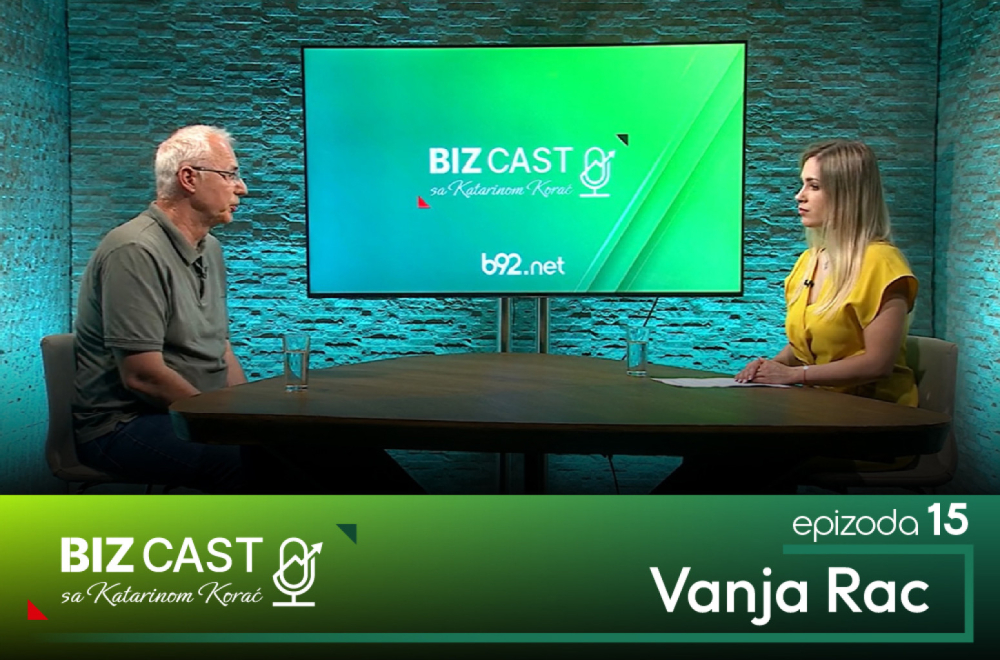 Vanja Rac za BIZcast: U ovom slučaju će Rusi napustiti iznajmljene stanove VIDEO