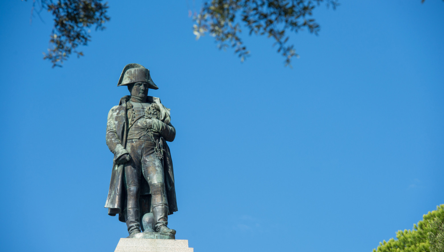 Dva Napoleonova pištolja na aukciji u Francuskoj