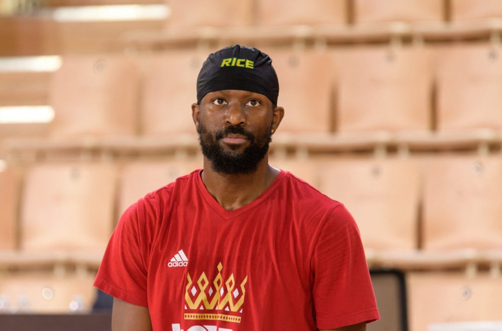 Kemba Voker objavio kraj karijere: "Hvala, košarko"