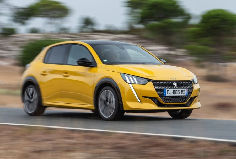 Auto za početnike – šta izabrati?