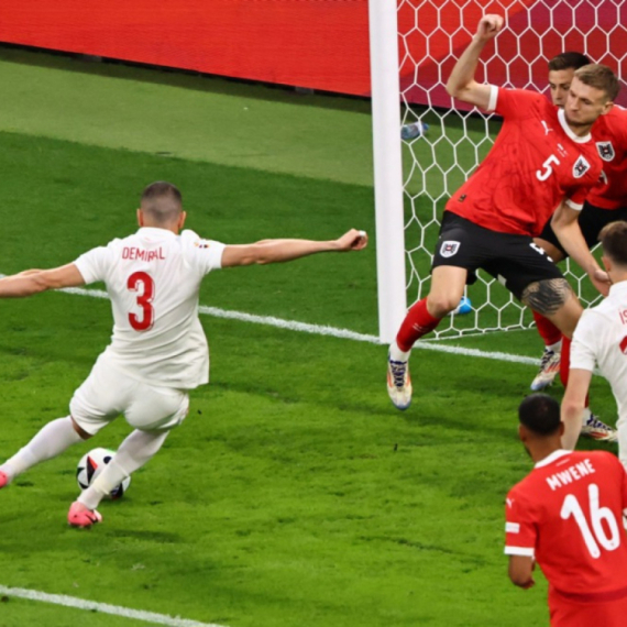 UEFA nije kaznila Turčina?; "Imamo vremena da se branimo"