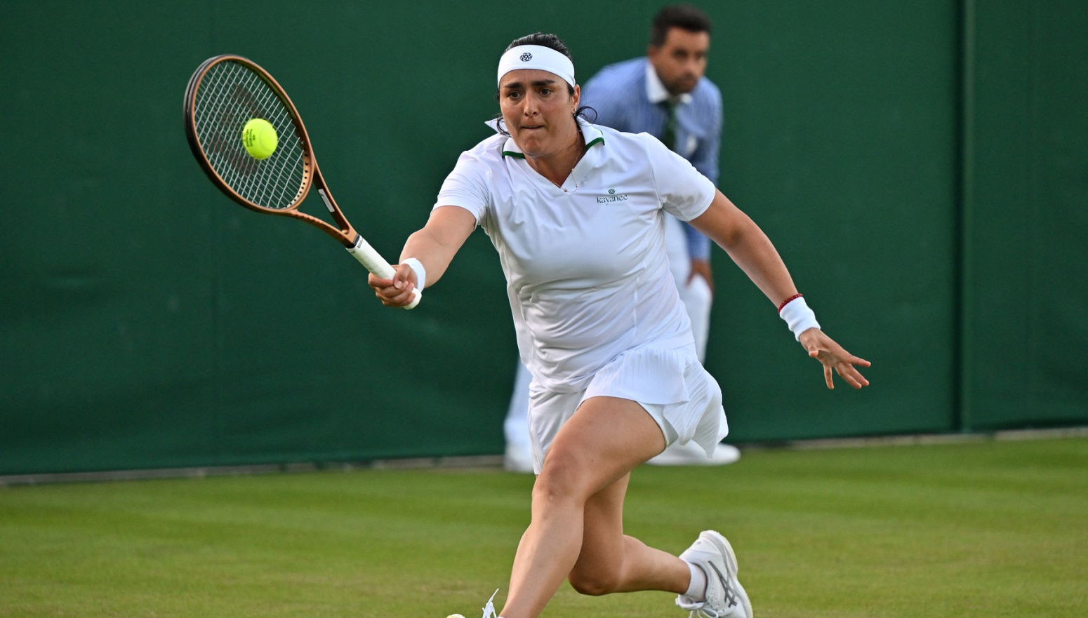 Žaber krenula silovito VIDEO