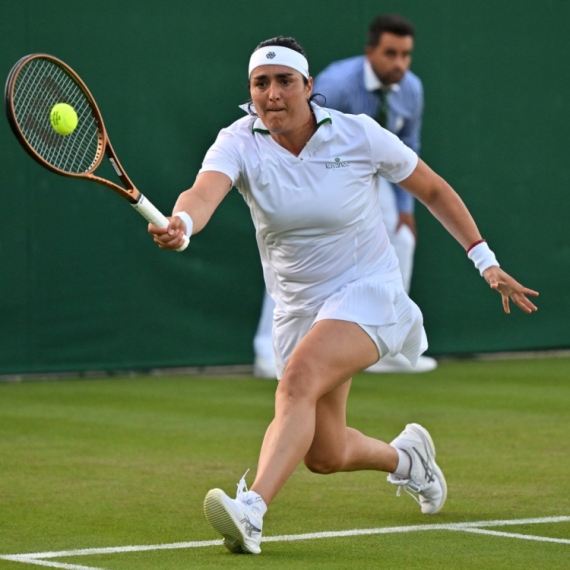 Žaber krenula silovito VIDEO