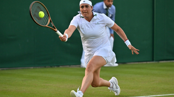 Žaber krenula silovito VIDEO