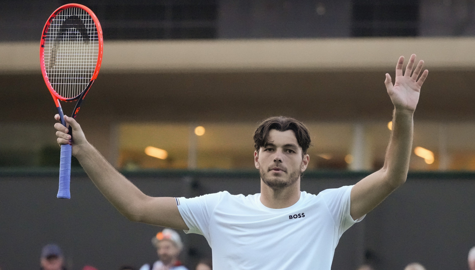 Fric, Drejper i Nori brži od mraka VIDEO