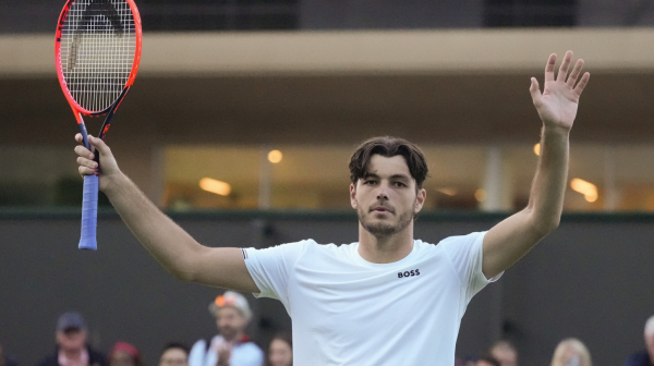 Fric, Drejper i Nori brži od mraka VIDEO