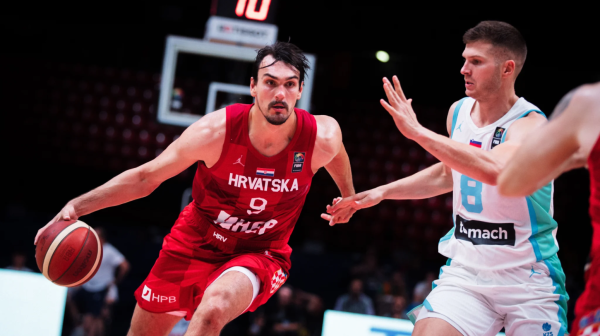 Dario Šarić odbio Real zbog ABA ligaša