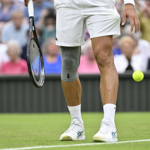 II dan: Kopriva ne žari, ali grom u nju udari