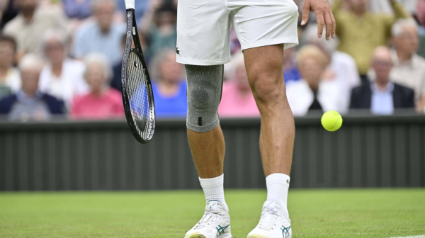 II dan: Kopriva ne žari, ali grom u nju udari