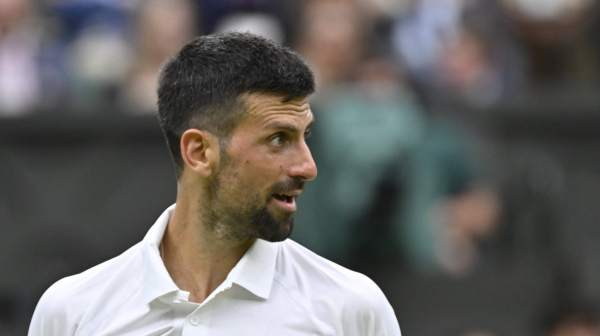 Đoković: "Želim da naučim ruski"