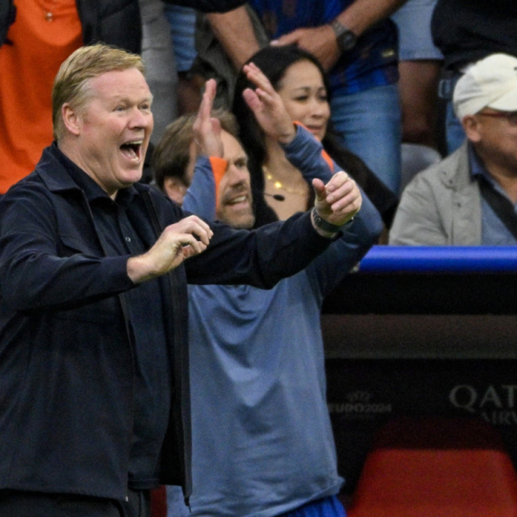 Kuman:  Ima još stvari koje treba popraviti