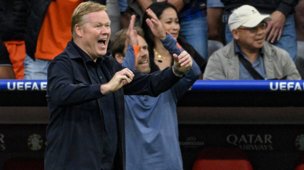 Kuman:  Ima još stvari koje treba popraviti