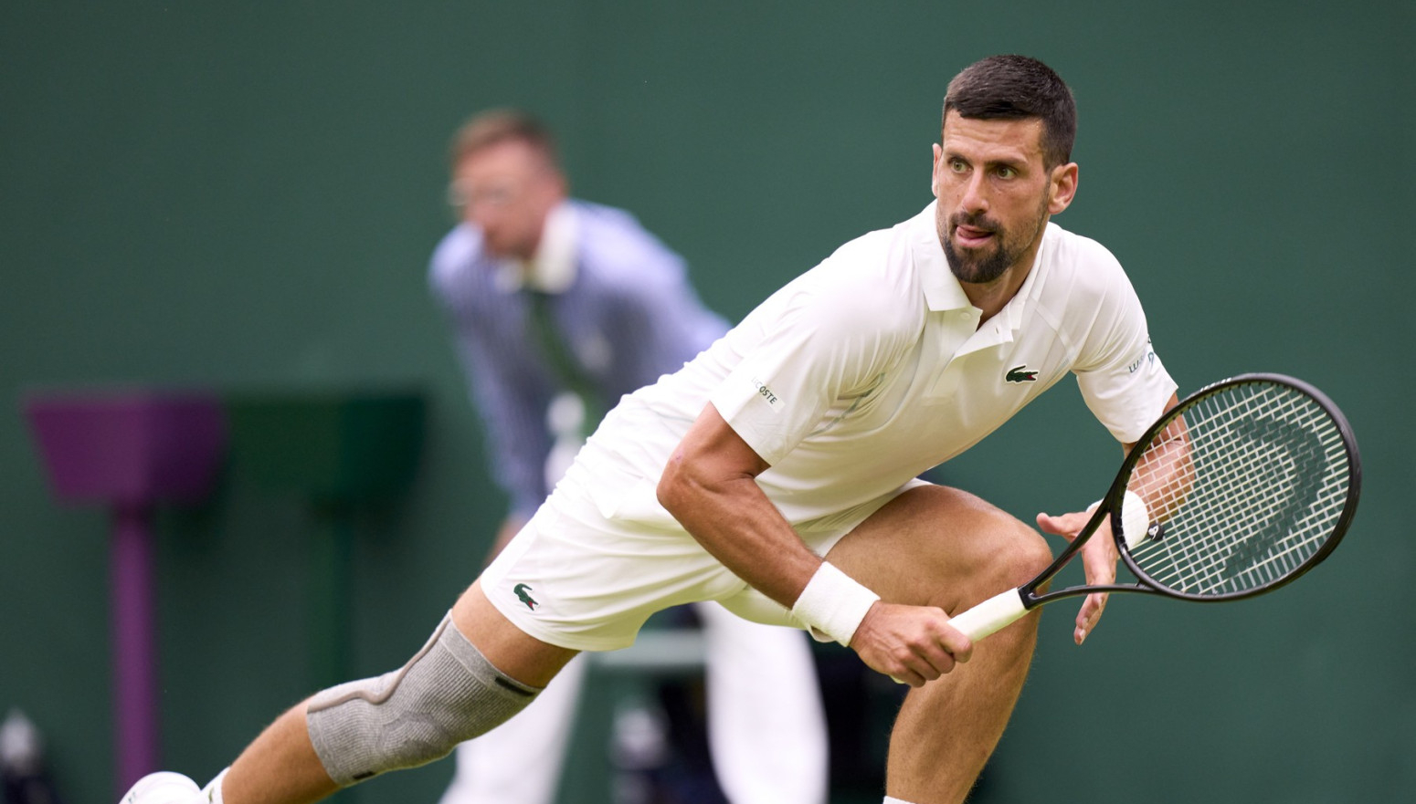 Đoković: "Olimpijske igre? Moglo je sve da krene naopako"