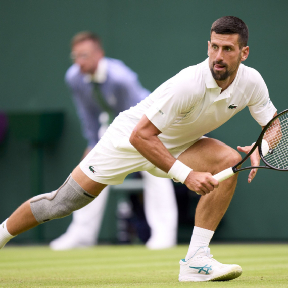 Đoković: "Olimpijske igre? Moglo je sve da krene naopako"