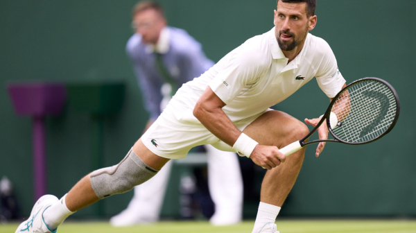 Đoković: "Olimpijske igre? Moglo je sve da krene naopako"