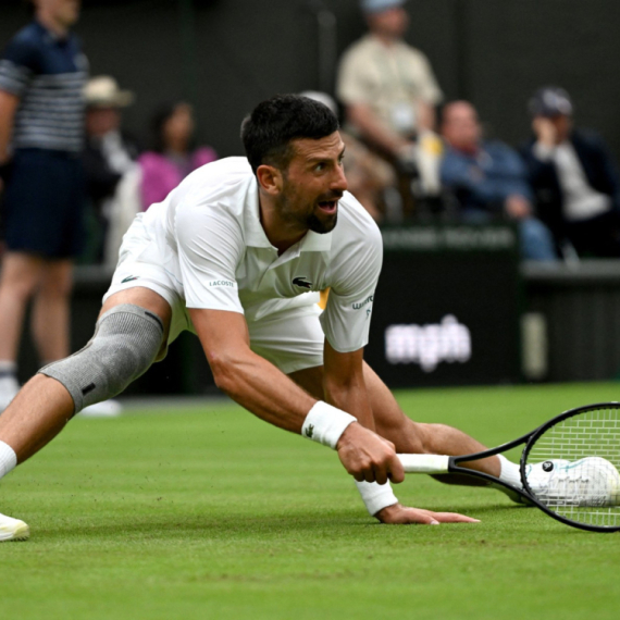 Đoković otkrio šta je presudilo da se operiše