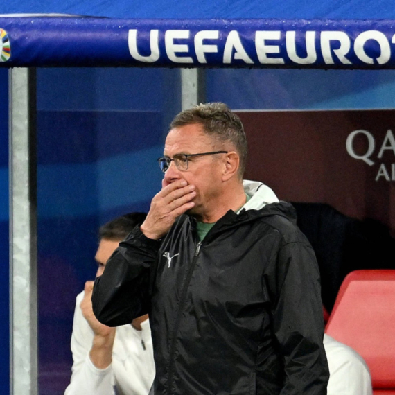 Austrijanci u problemu pred Srbiju