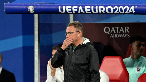 Austrijanci u problemu pred Srbiju