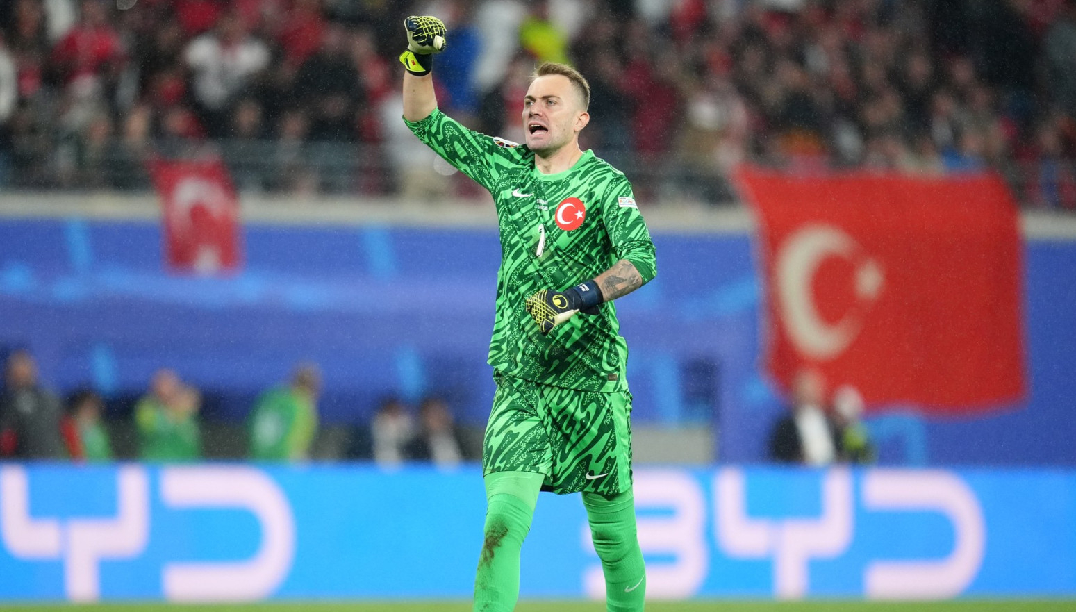 Gunok: Nadam se da će se putovanje nastaviti