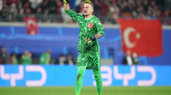 Gunok: Nadam se da će se putovanje nastaviti