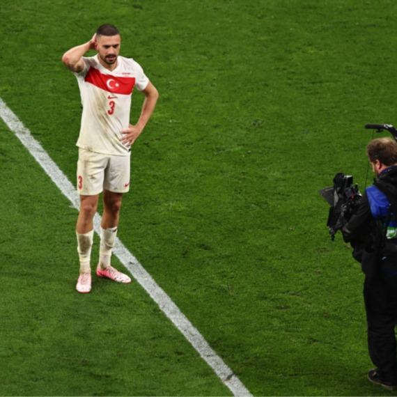 Ovi iz Arabije, ipak, nešto znaju