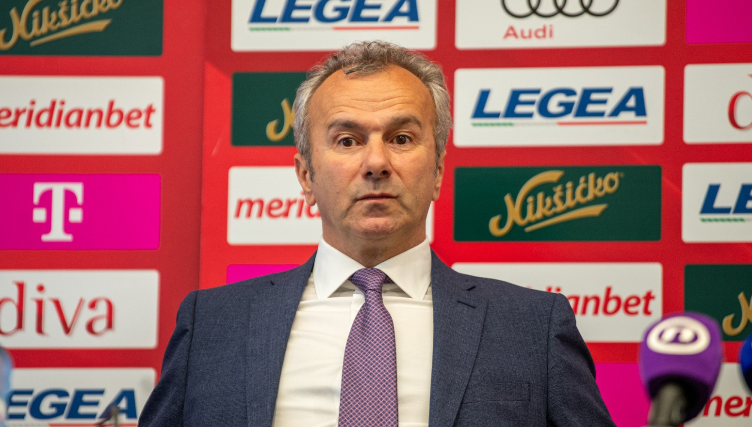 Savićević o Tadiću: "Ja bih ga vratio kući"