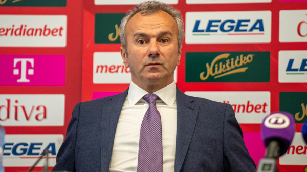 Savićević o Tadiću: "Ja bih ga vratio kući"