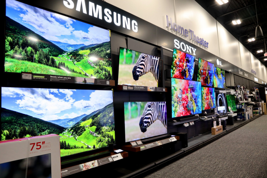 Šta znači QLED i OLED: Kako da znate koji TV vam treba