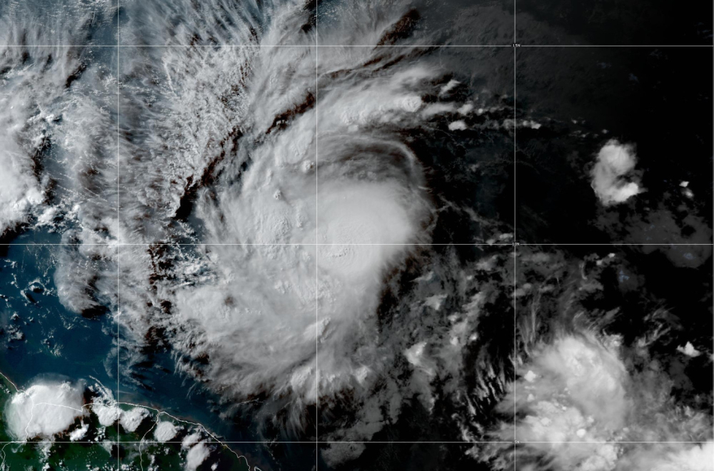 "Čudovište" stiglo; "Razaranje je ogromno"; Broje se mrtvi FOTO/VIDEO