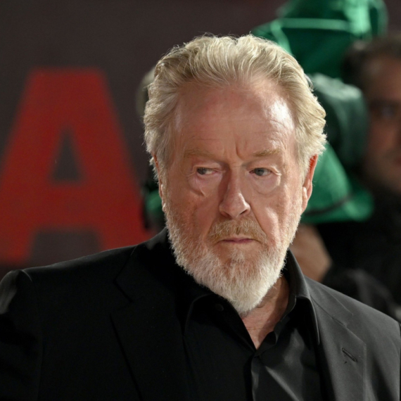 Ridli Skot razočaran što nije režirao nastavke čuvenih filmova