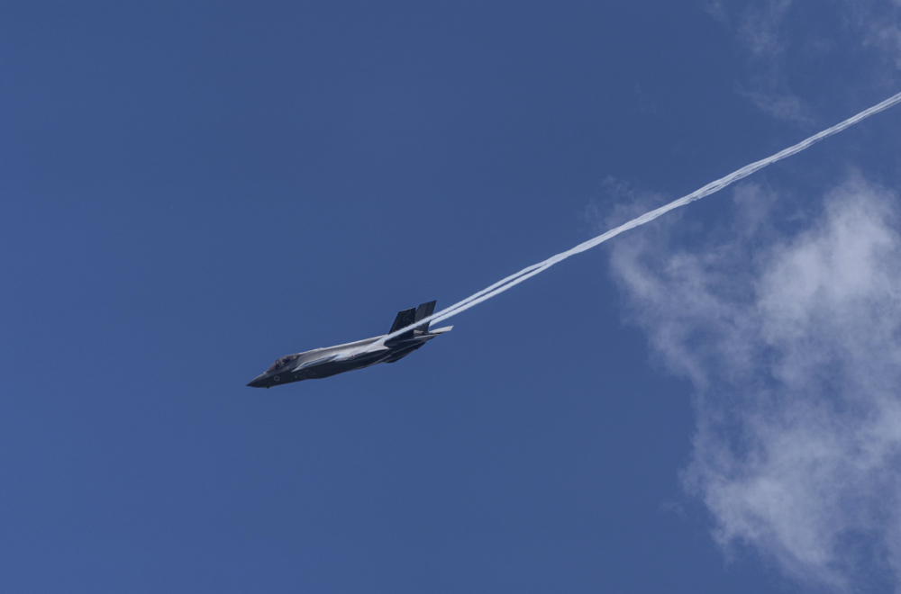 Na desetine najnovijih F-35 biće uništeno?