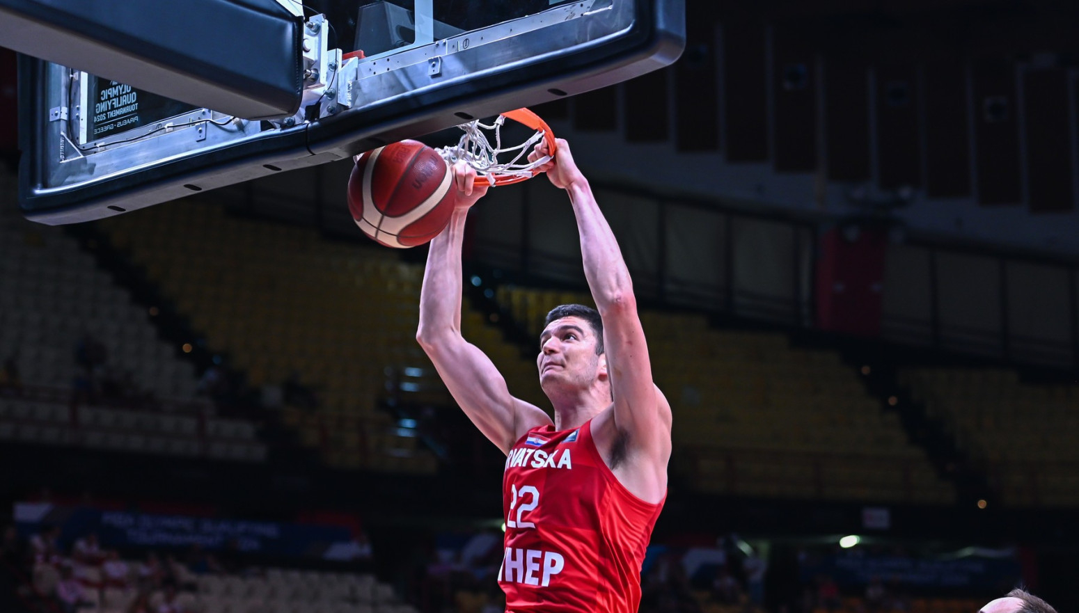 Hrvati oduševljeni: "Košarka nam se vraća nakon godina patnje"