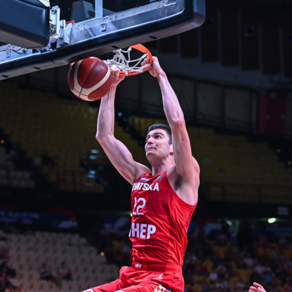 Hrvati oduševljeni: "Košarka nam se vraća nakon godina patnje"