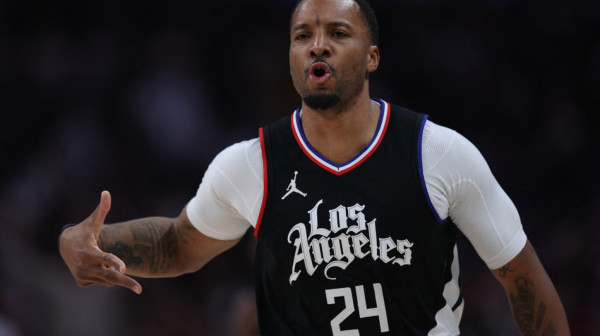 NBA košarkaš odlučio da igra za Jamajku – prošle godine je bio Bogdanovićev saigrač