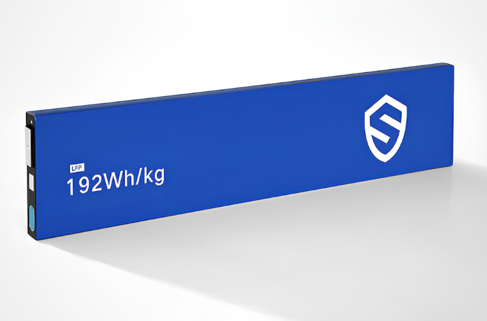 Imamo bateriju koja traje milion kilometara i do 50 godina