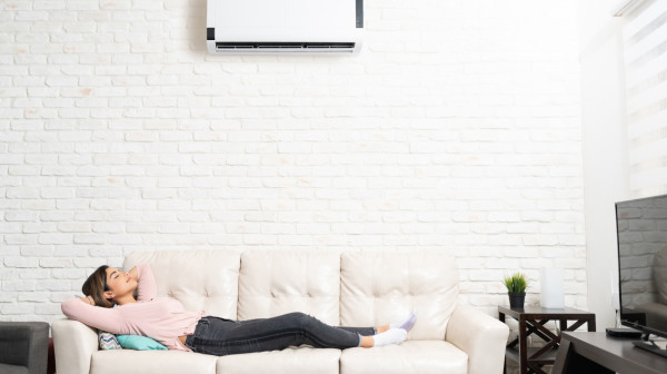 Are You Fighting the Heat with Air Conditioning?